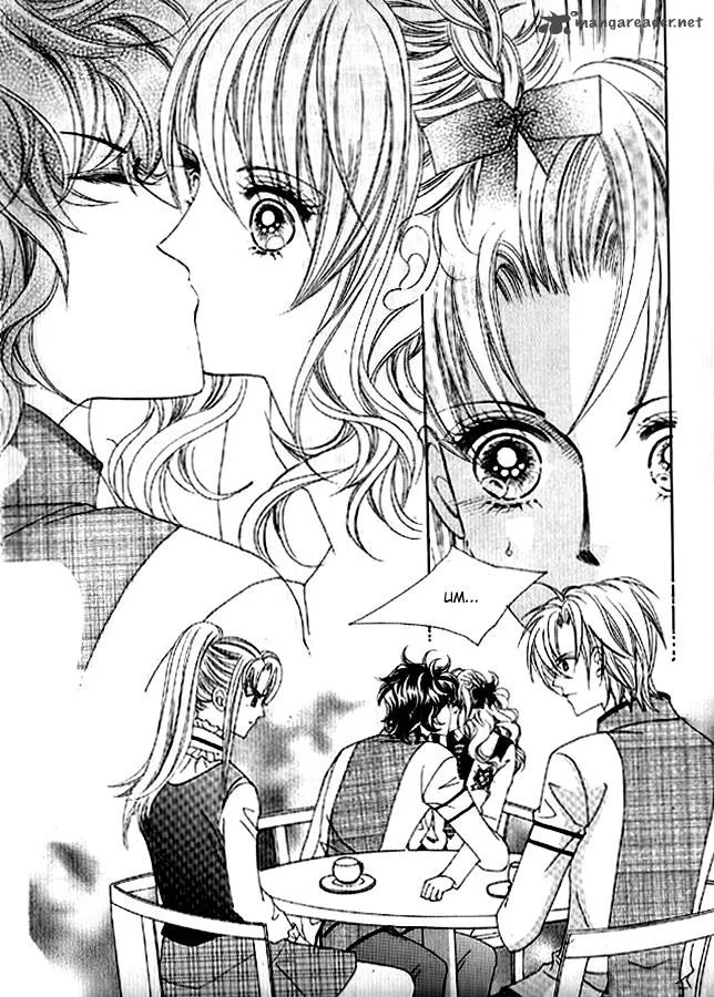 You Are My Everything Chapter 20 page 44