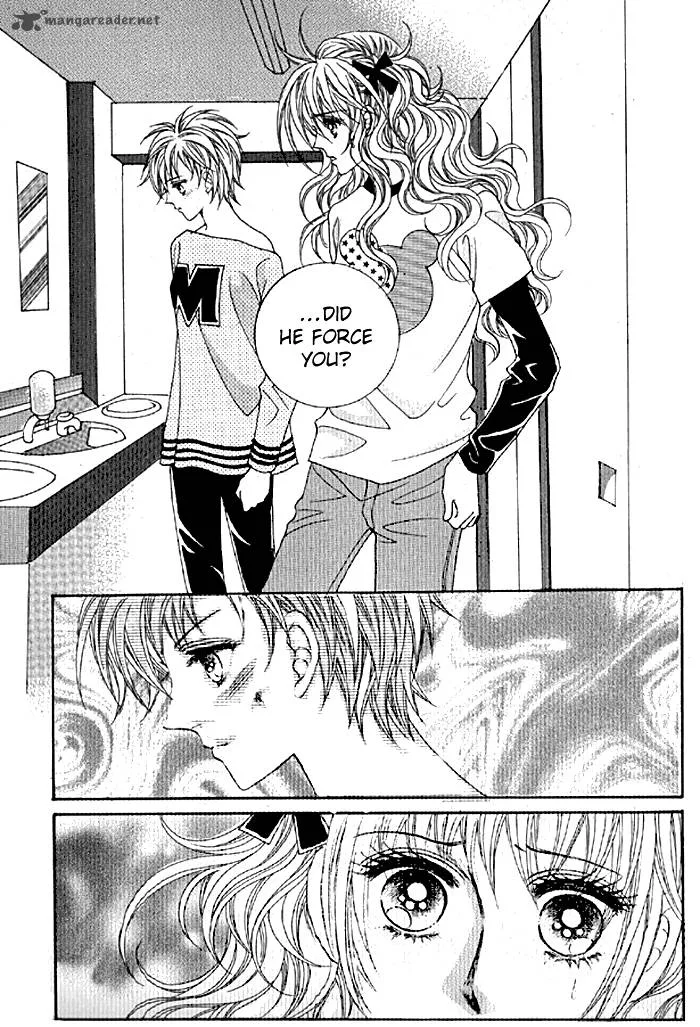 You Are My Everything Chapter 3 page 3