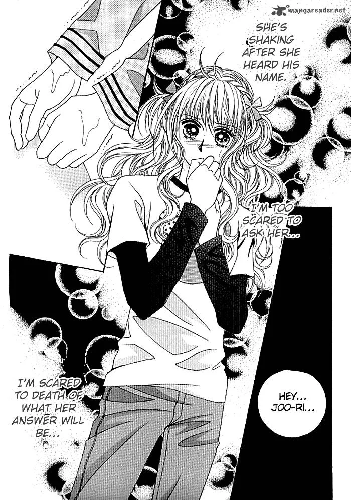 You Are My Everything Chapter 3 page 2