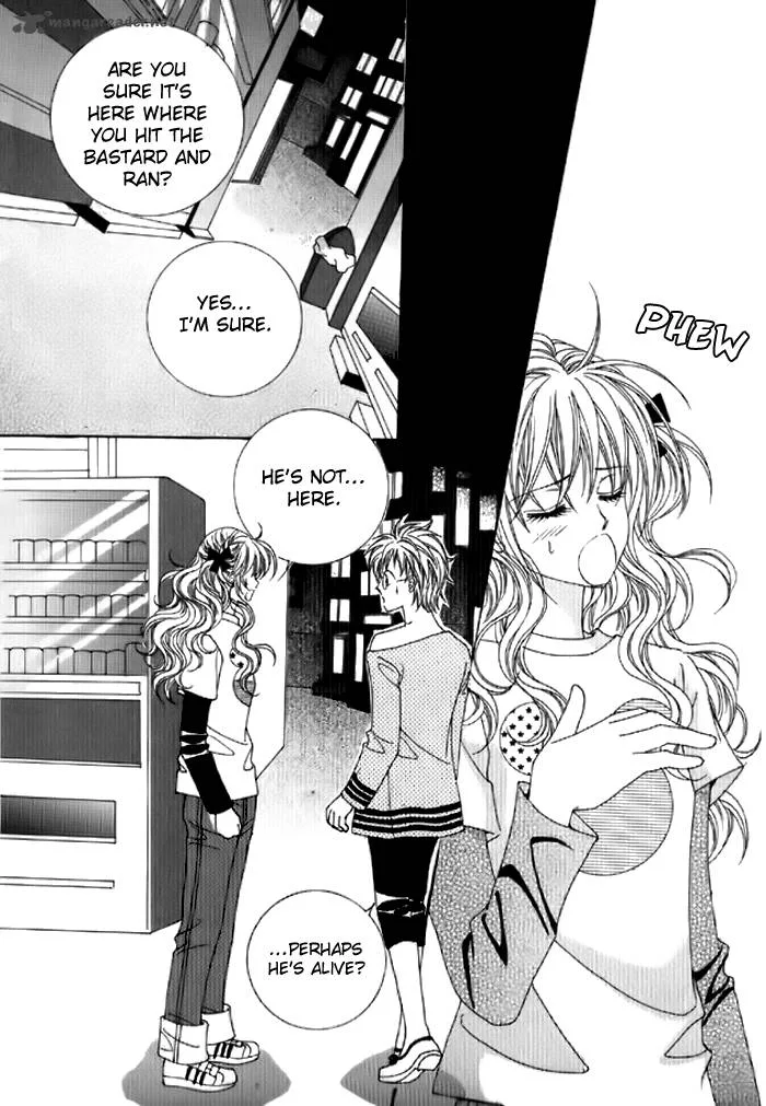 You Are My Everything Chapter 3 page 18