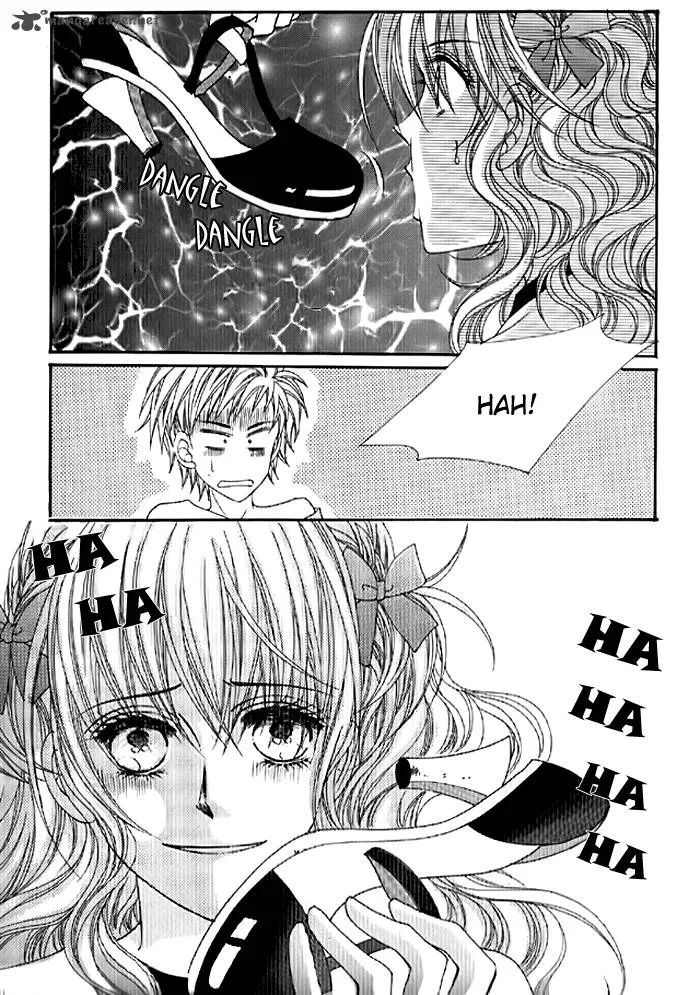 You Are My Everything Chapter 3 page 9