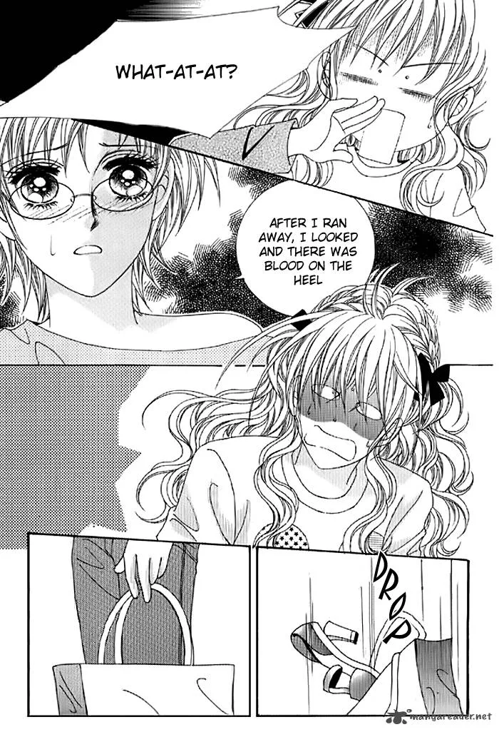 You Are My Everything Chapter 3 page 15