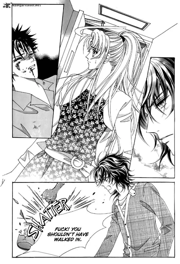 You Are My Everything Chapter 4 page 13