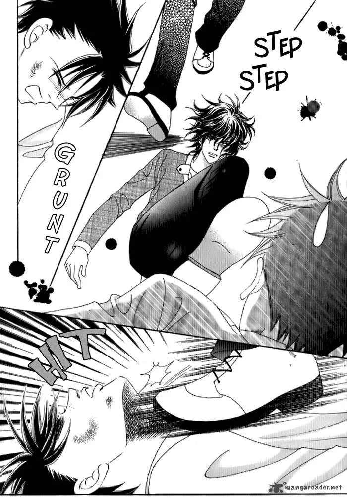 You Are My Everything Chapter 4 page 2