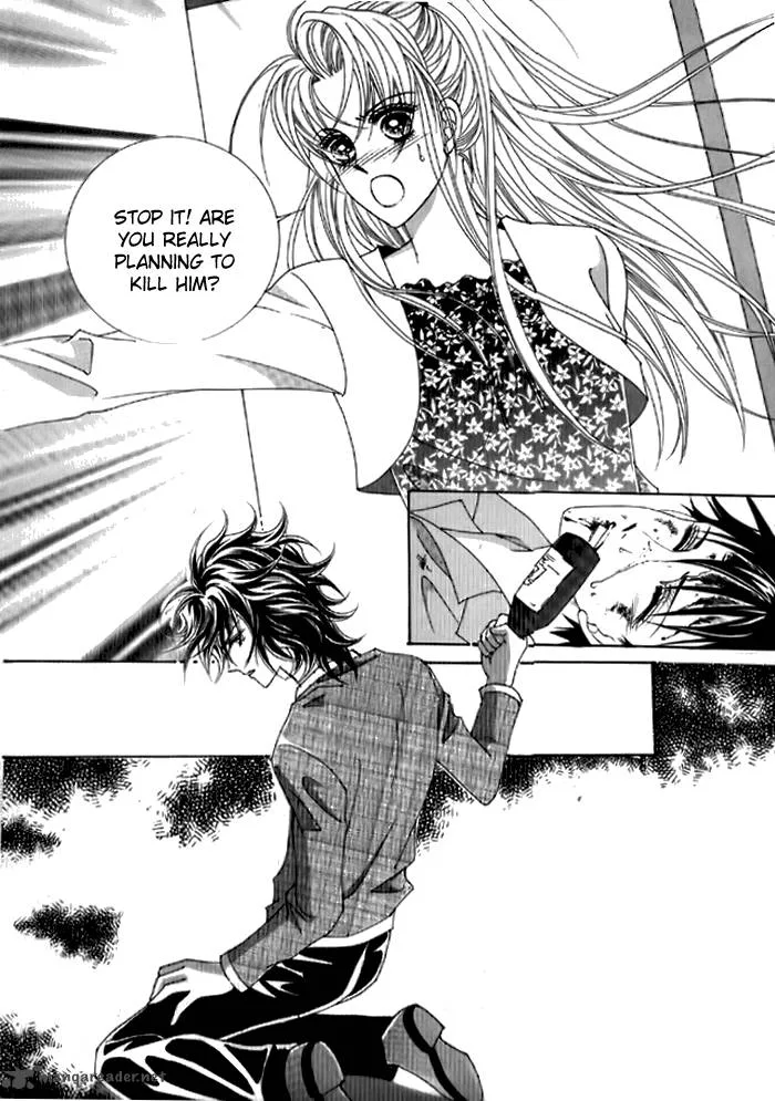 You Are My Everything Chapter 4 page 12