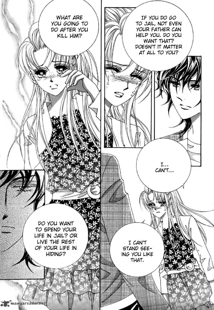 You Are My Everything Chapter 4 page 18
