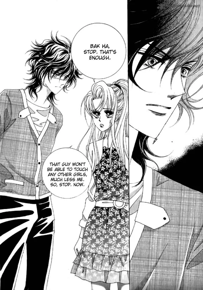 You Are My Everything Chapter 4 page 14
