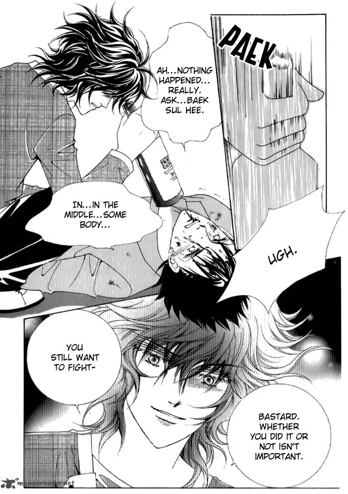 You Are My Everything Chapter 4 page 9