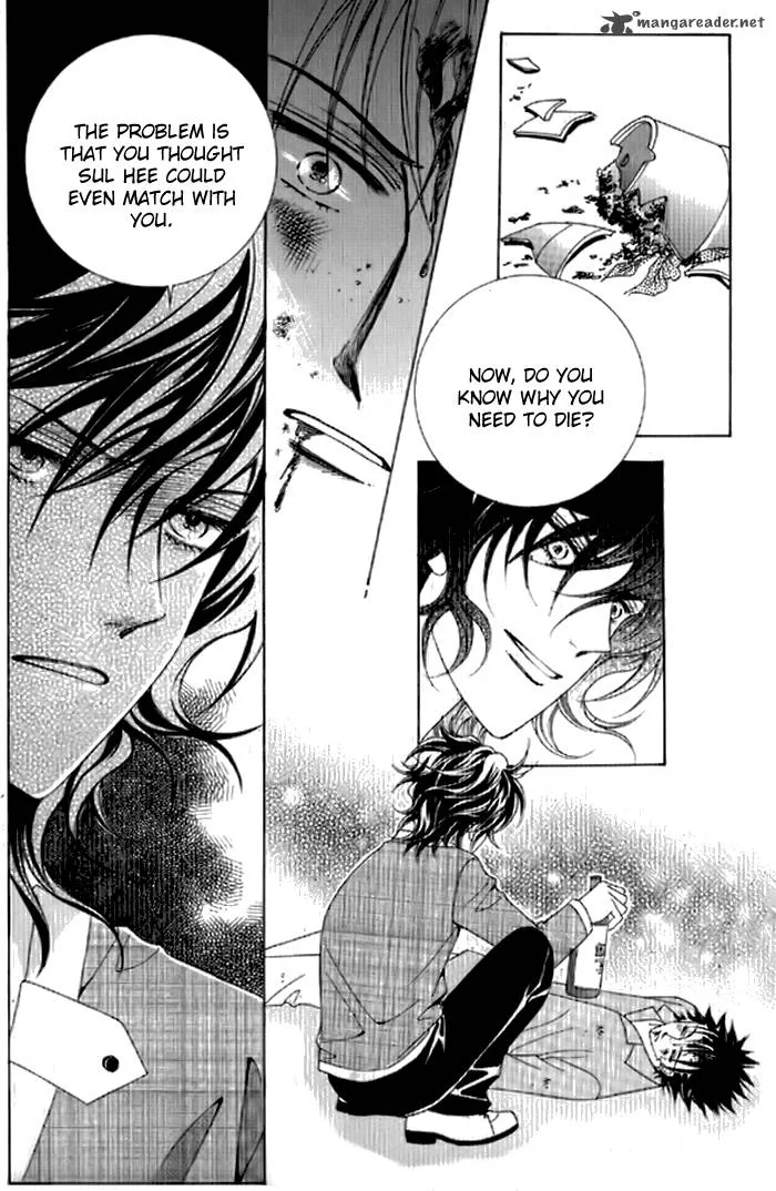You Are My Everything Chapter 4 page 10
