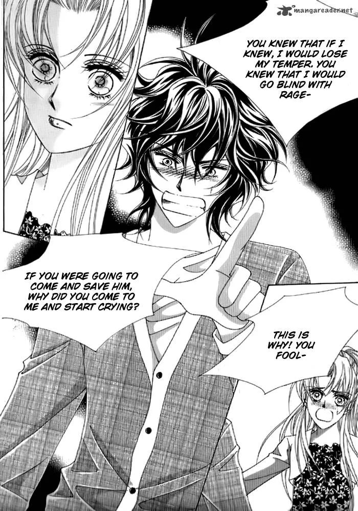 You Are My Everything Chapter 4 page 16