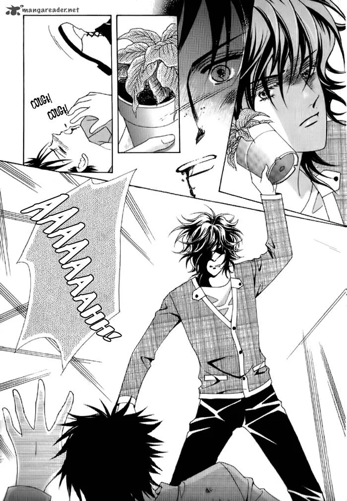 You Are My Everything Chapter 4 page 5