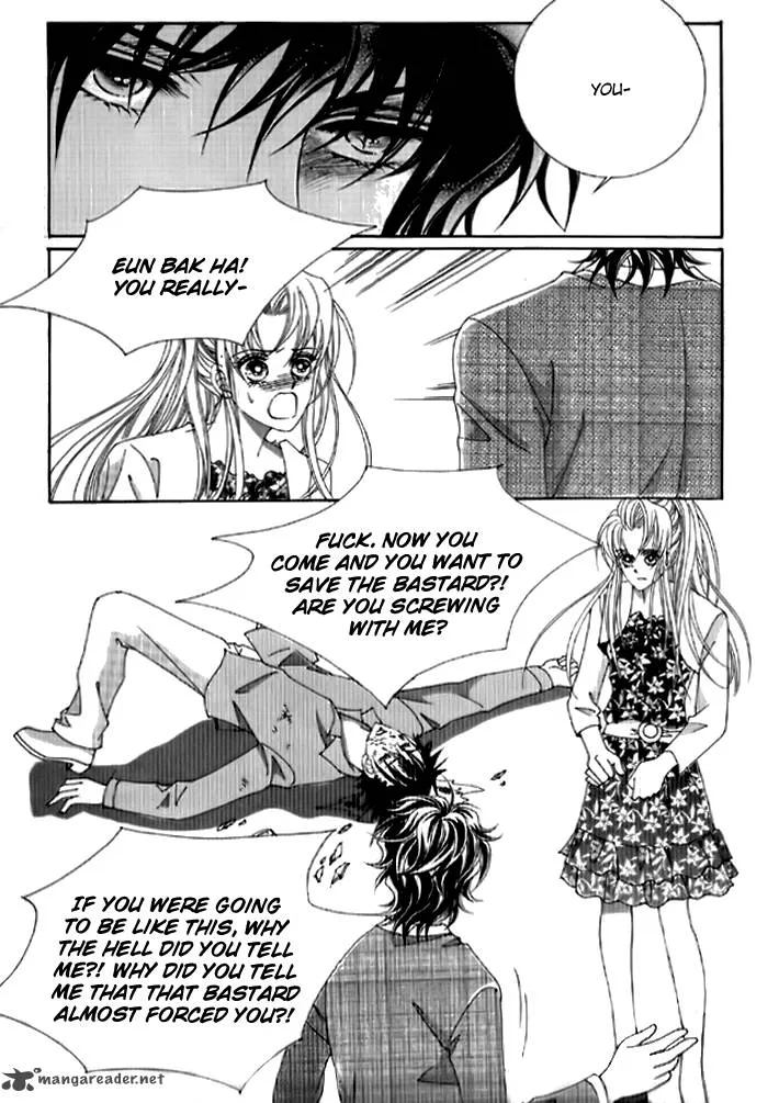 You Are My Everything Chapter 4 page 15