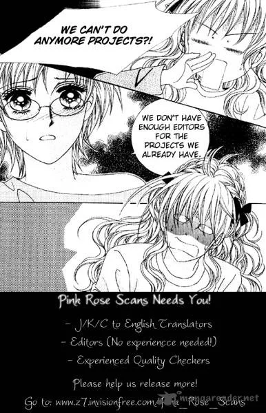 You Are My Everything Chapter 4 page 28
