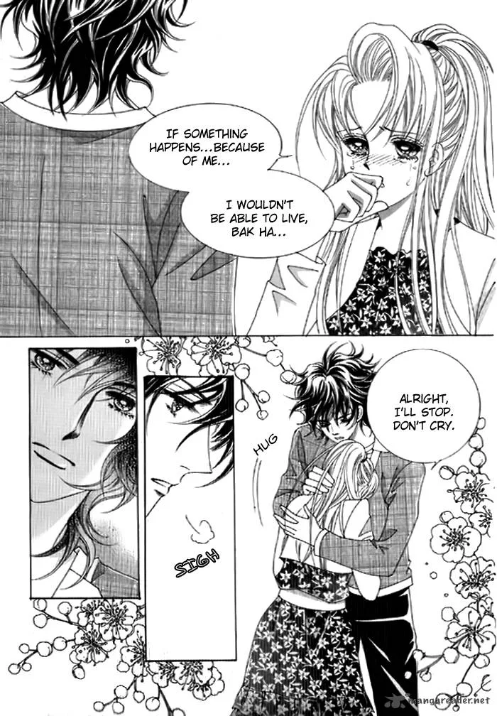 You Are My Everything Chapter 4 page 19