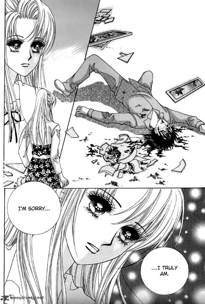 You Are My Everything Chapter 4 page 26
