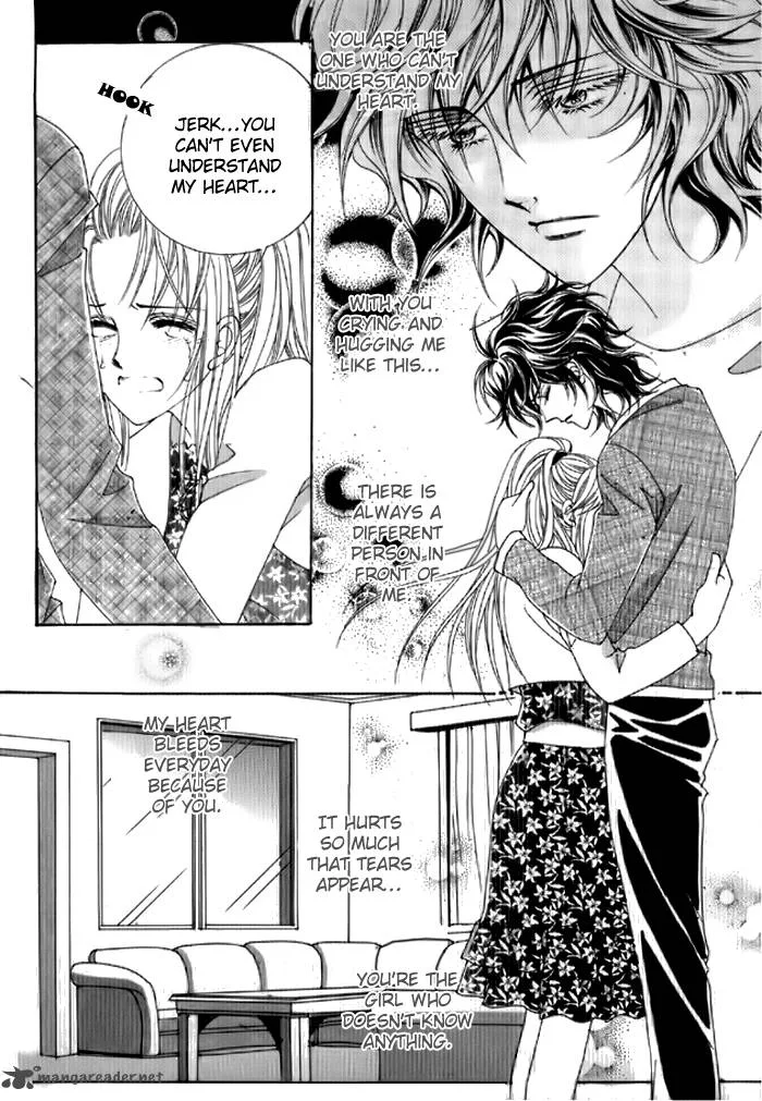 You Are My Everything Chapter 4 page 20