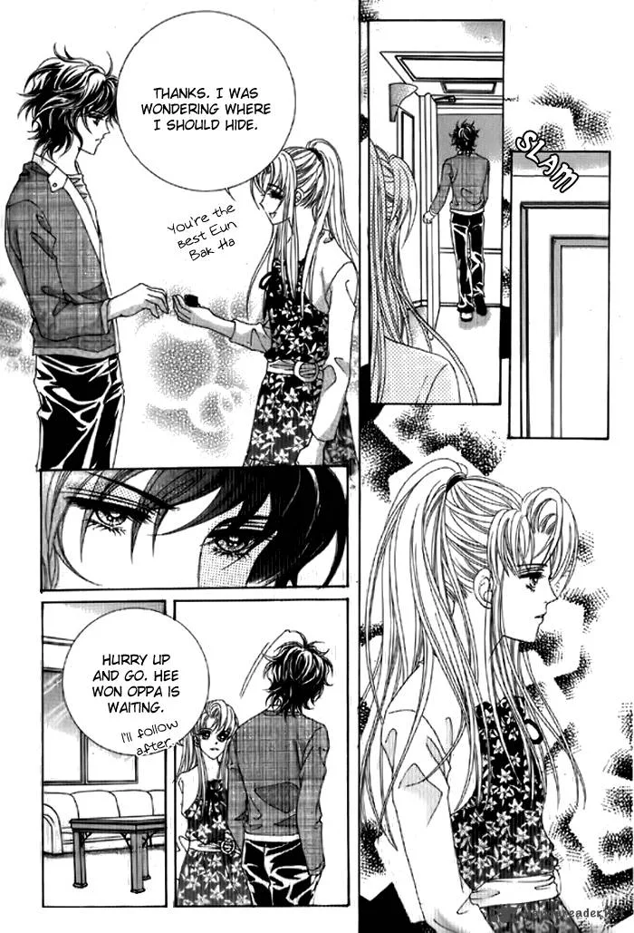 You Are My Everything Chapter 4 page 25