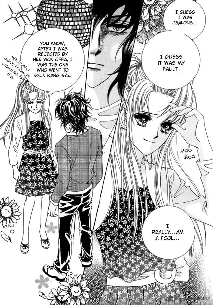 You Are My Everything Chapter 4 page 23