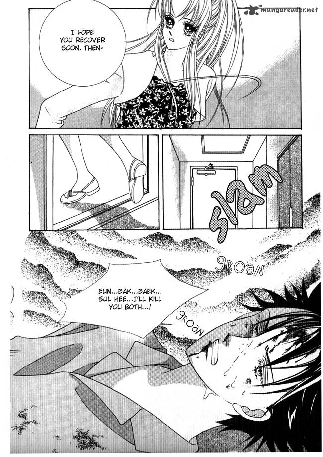 You Are My Everything Chapter 5 page 2