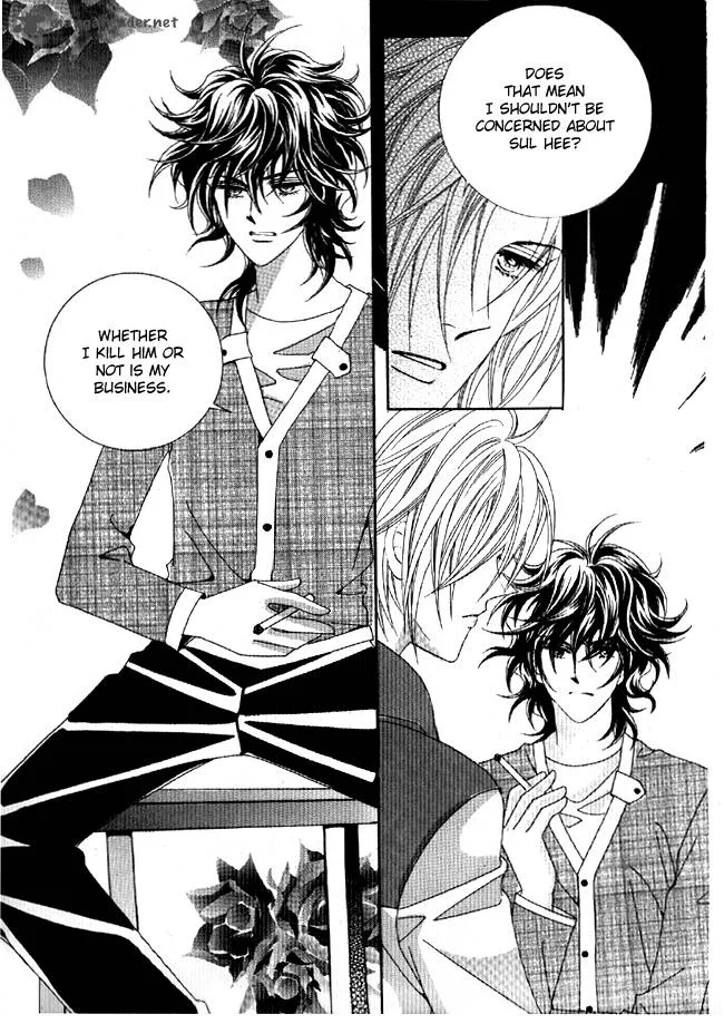 You Are My Everything Chapter 5 page 5