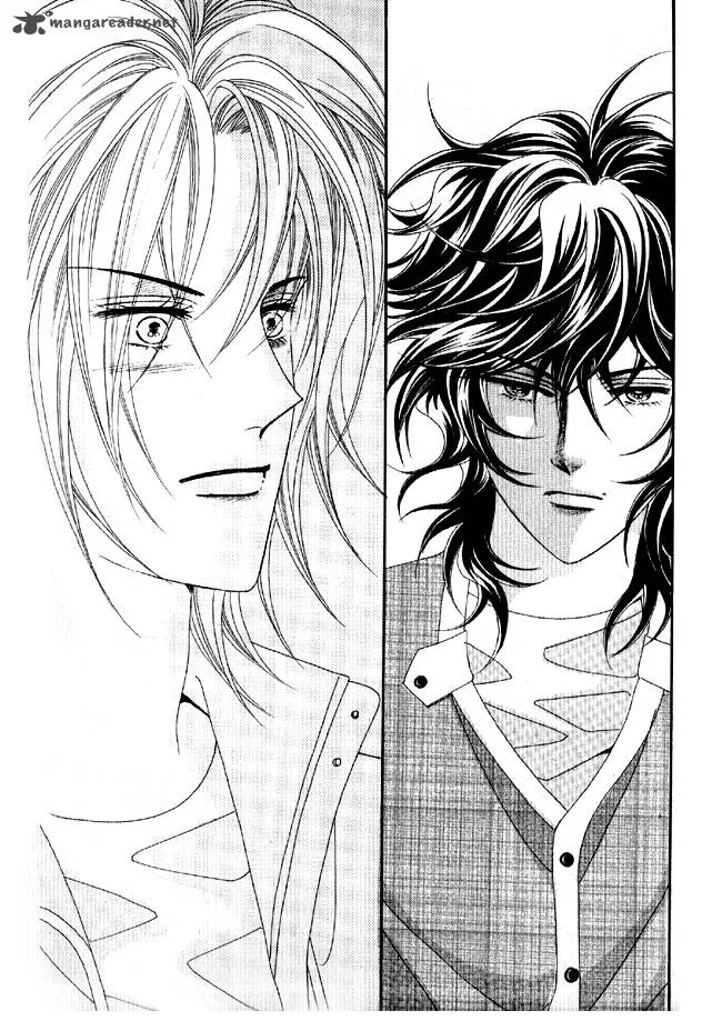 You Are My Everything Chapter 5 page 12