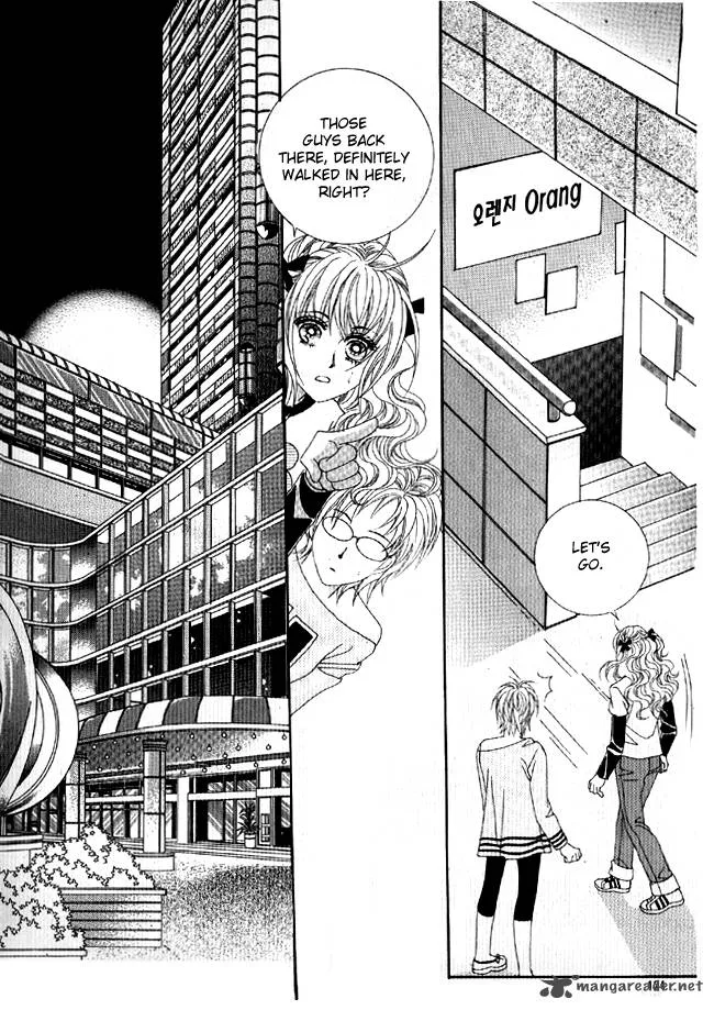 You Are My Everything Chapter 5 page 15
