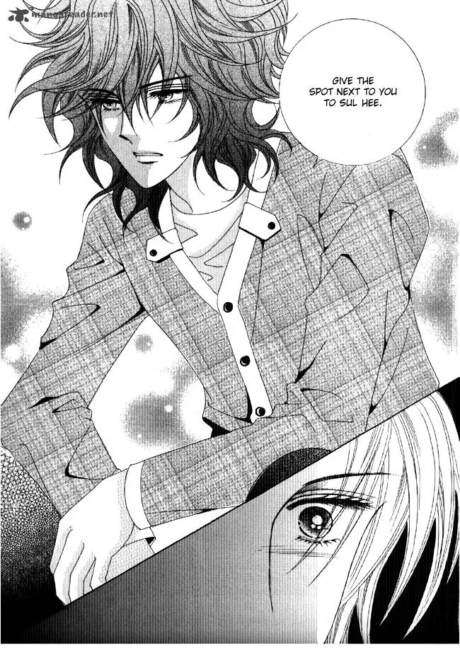 You Are My Everything Chapter 5 page 11