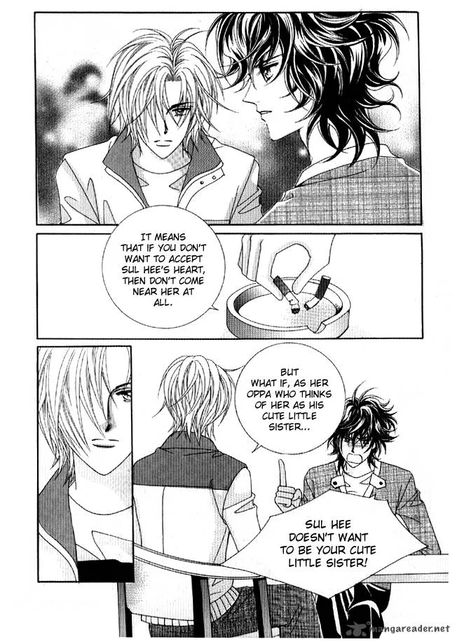 You Are My Everything Chapter 5 page 6