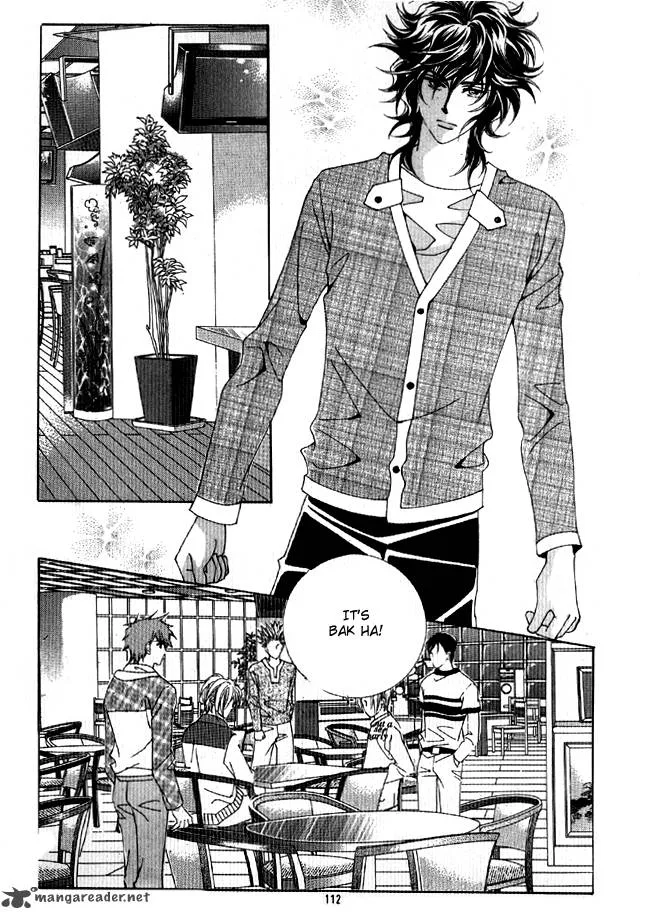 You Are My Everything Chapter 5 page 3