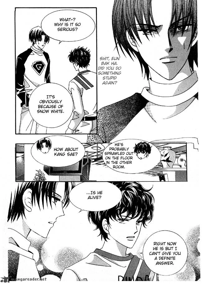You Are My Everything Chapter 5 page 14