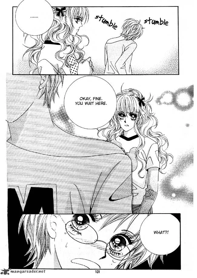 You Are My Everything Chapter 5 page 22