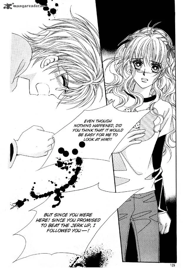 You Are My Everything Chapter 5 page 20