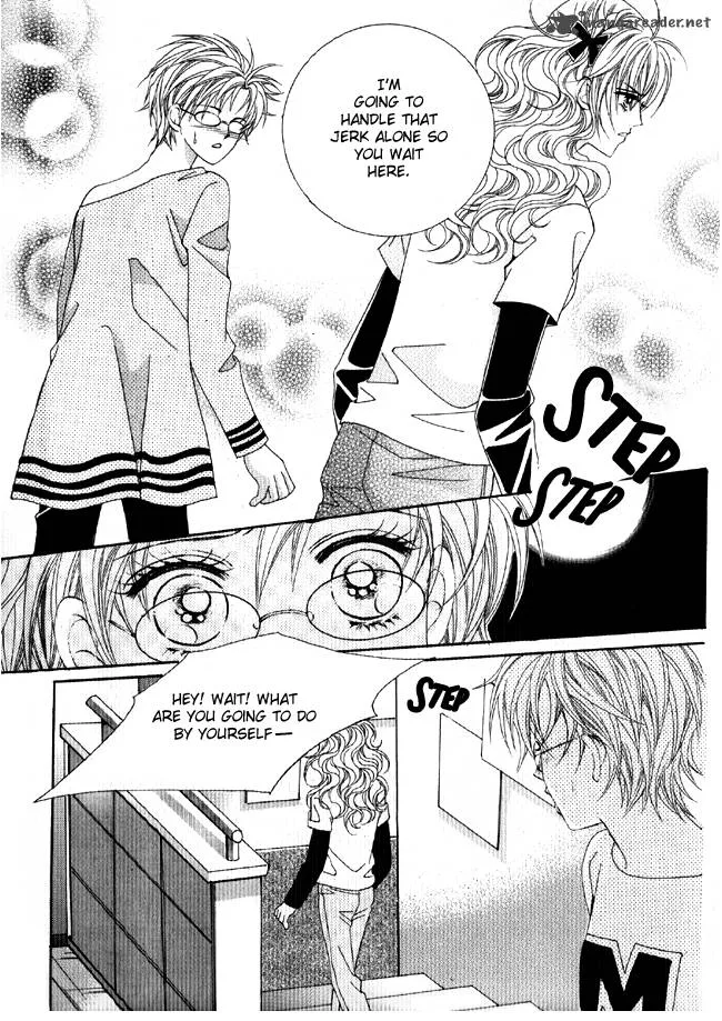You Are My Everything Chapter 5 page 23