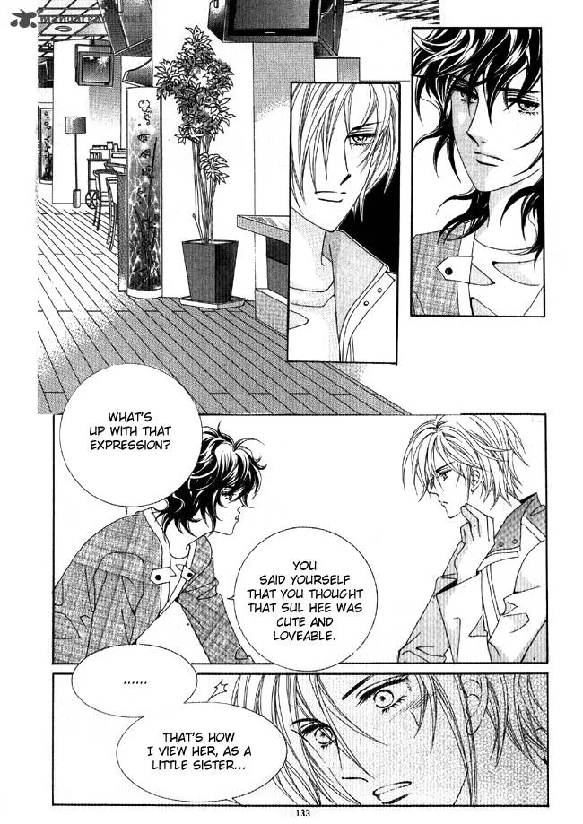 You Are My Everything Chapter 5 page 24