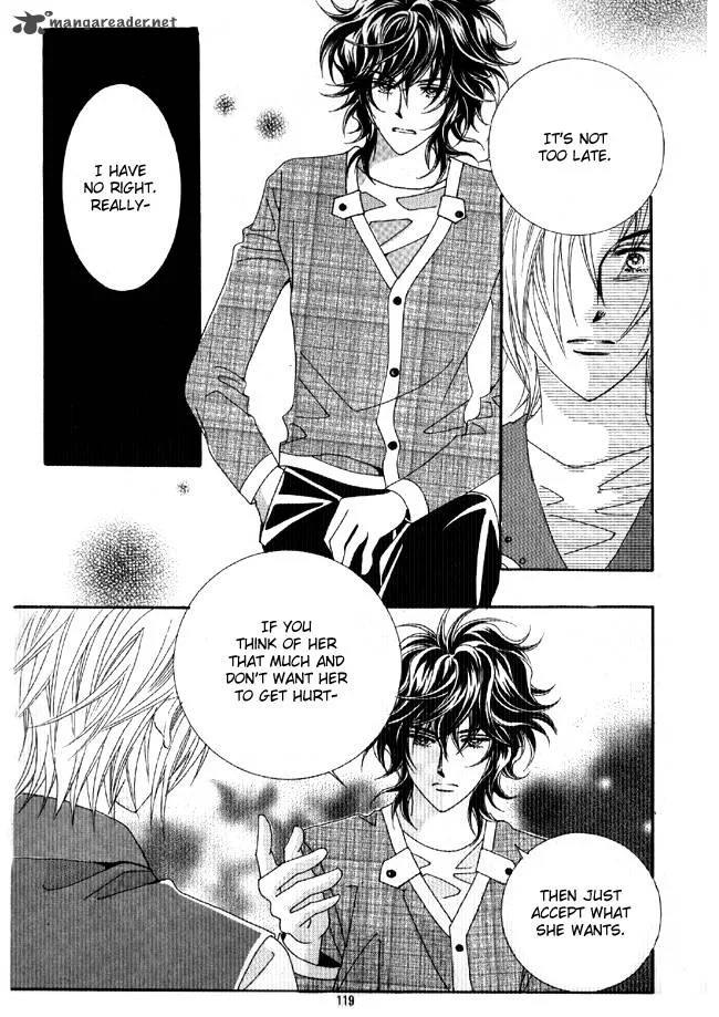 You Are My Everything Chapter 5 page 10