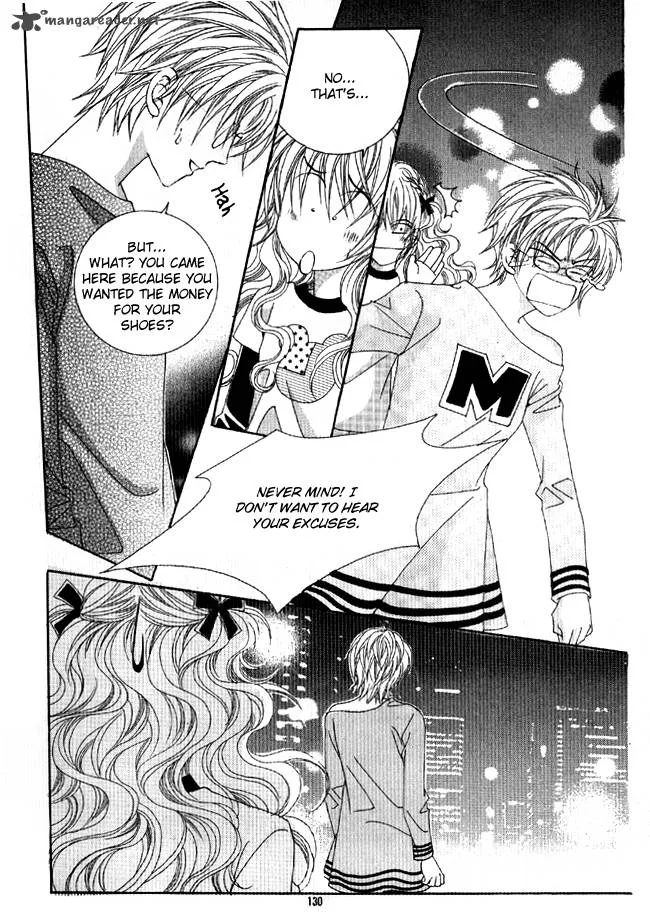 You Are My Everything Chapter 5 page 21