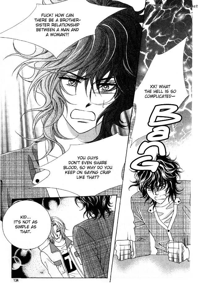 You Are My Everything Chapter 5 page 25