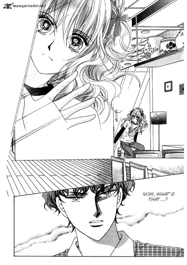 You Are My Everything Chapter 6 page 4