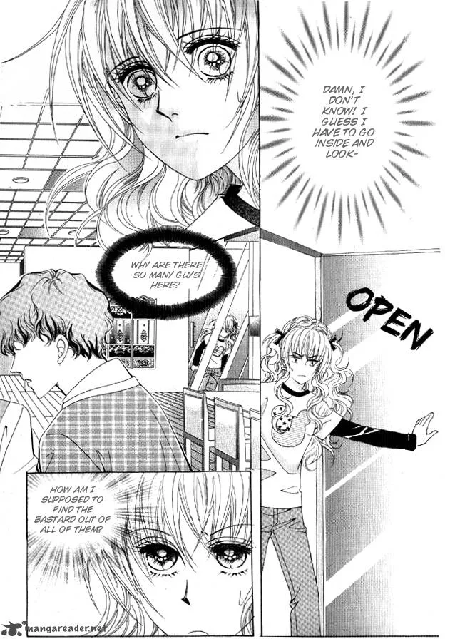 You Are My Everything Chapter 6 page 5