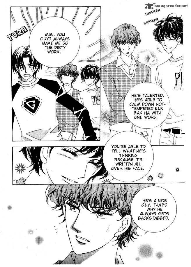 You Are My Everything Chapter 6 page 3