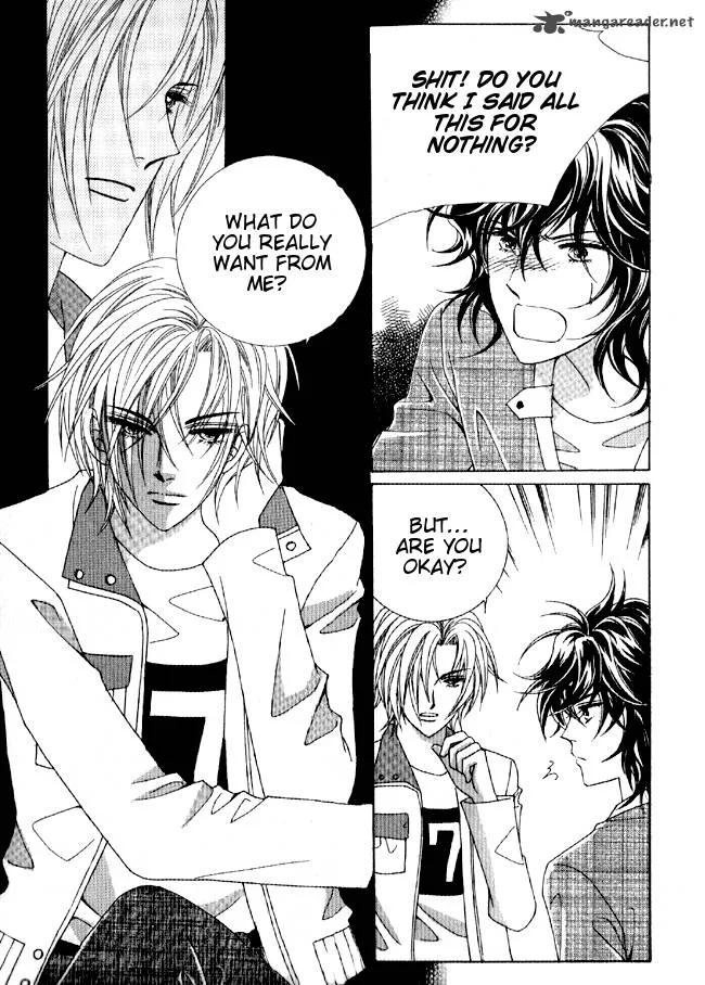 You Are My Everything Chapter 6 page 7