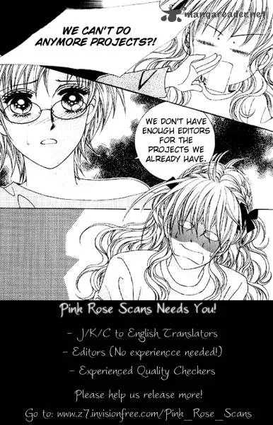 You Are My Everything Chapter 6 page 29
