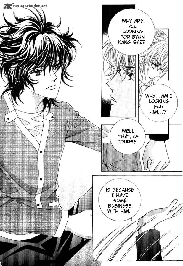 You Are My Everything Chapter 6 page 20