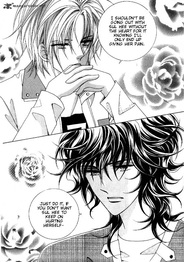 You Are My Everything Chapter 6 page 6