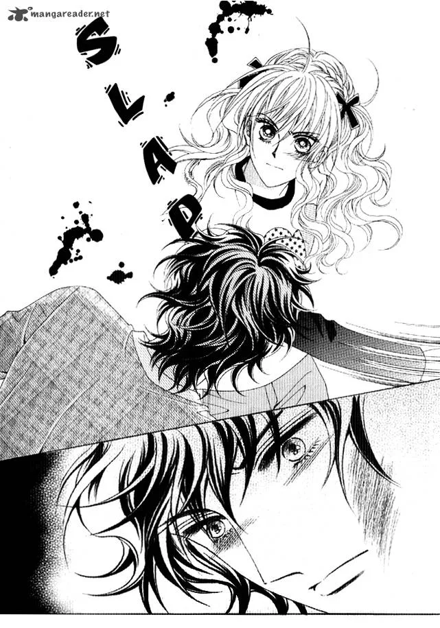 You Are My Everything Chapter 6 page 21