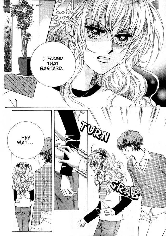 You Are My Everything Chapter 6 page 16