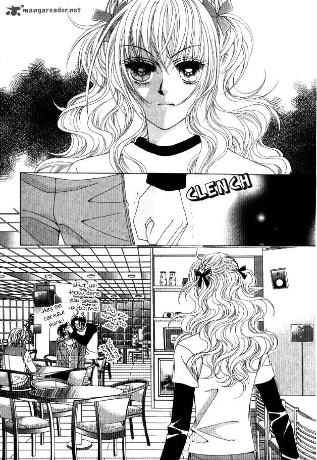 You Are My Everything Chapter 6 page 15