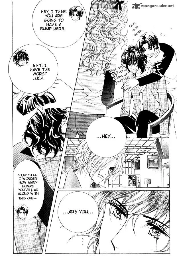 You Are My Everything Chapter 6 page 18