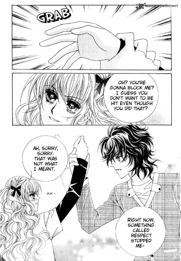 You Are My Everything Chapter 6 page 25