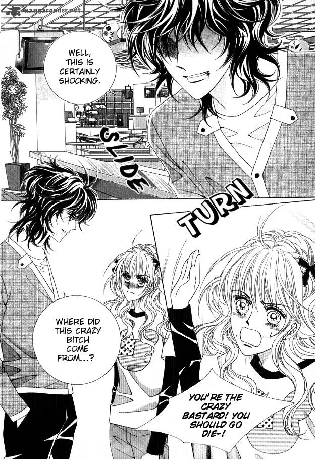 You Are My Everything Chapter 6 page 24